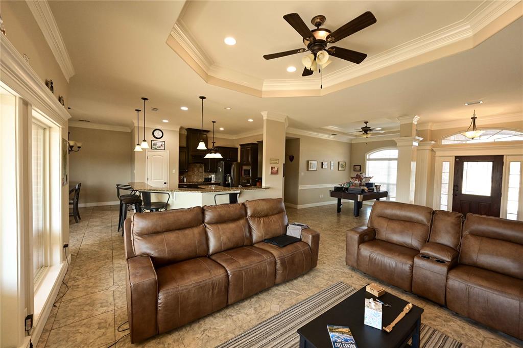 Pack Saddle - Residential