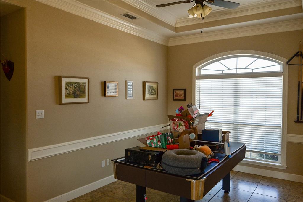 Pack Saddle - Residential