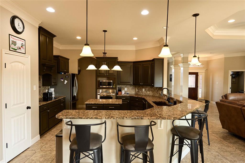 Pack Saddle - Residential