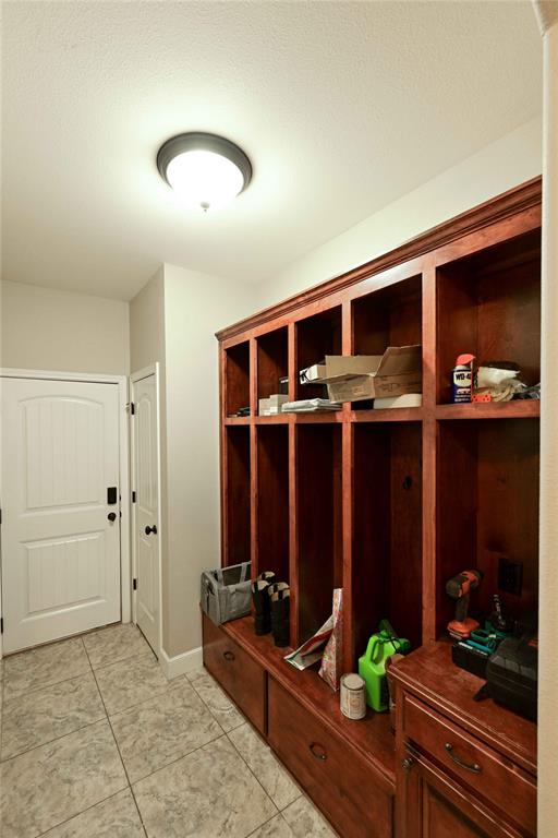 Pack Saddle - Residential