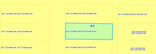 2958 COLUMBUS AVE, FORT WORTH, TX 76106 - Image 2fd0c5d752ecfcf986b580cf28c28e22/835131481