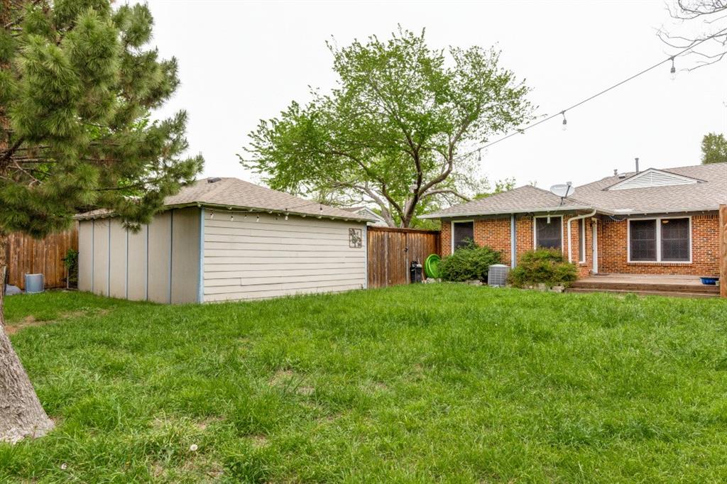 Ash Creek Estates - Residential