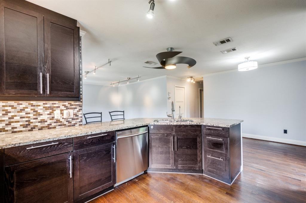 Ash Creek Estates - Residential