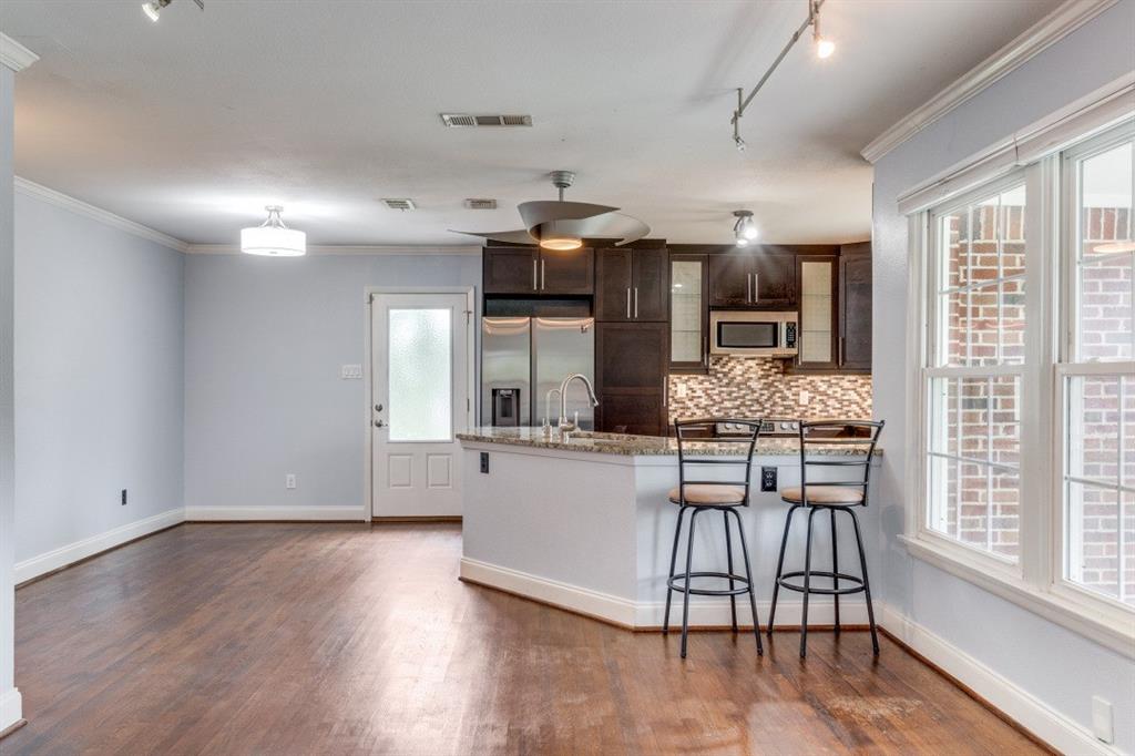 Ash Creek Estates - Residential