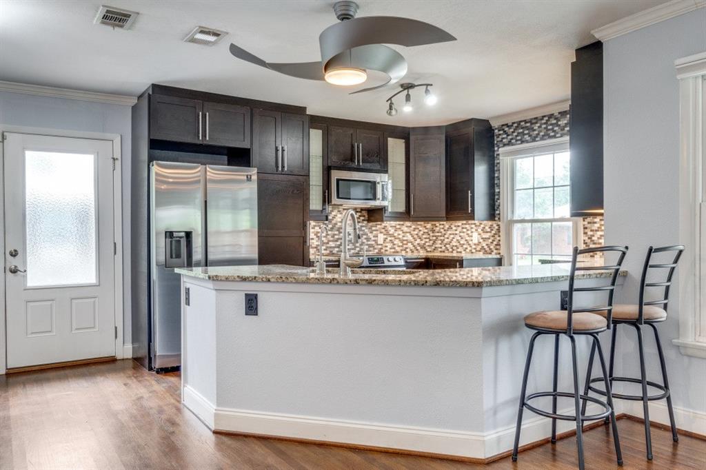 Ash Creek Estates - Residential