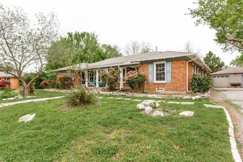 9522 Ash Creek Drive Dallas TX 75228