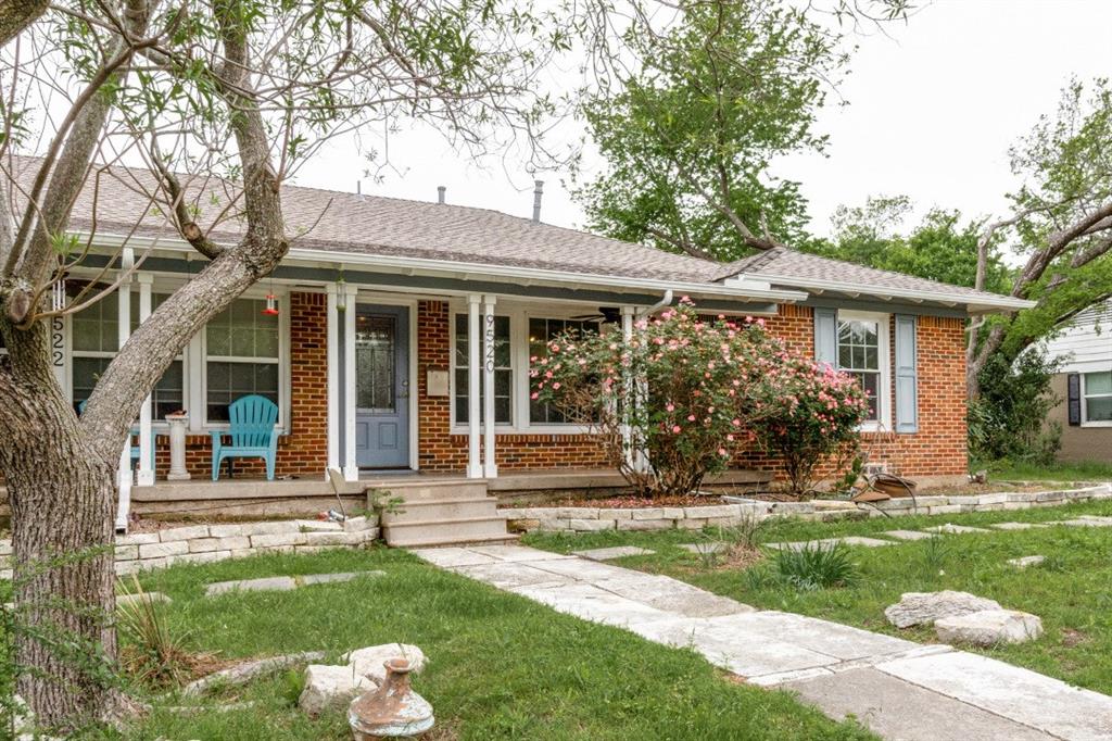 9522 Ash Creek Drive