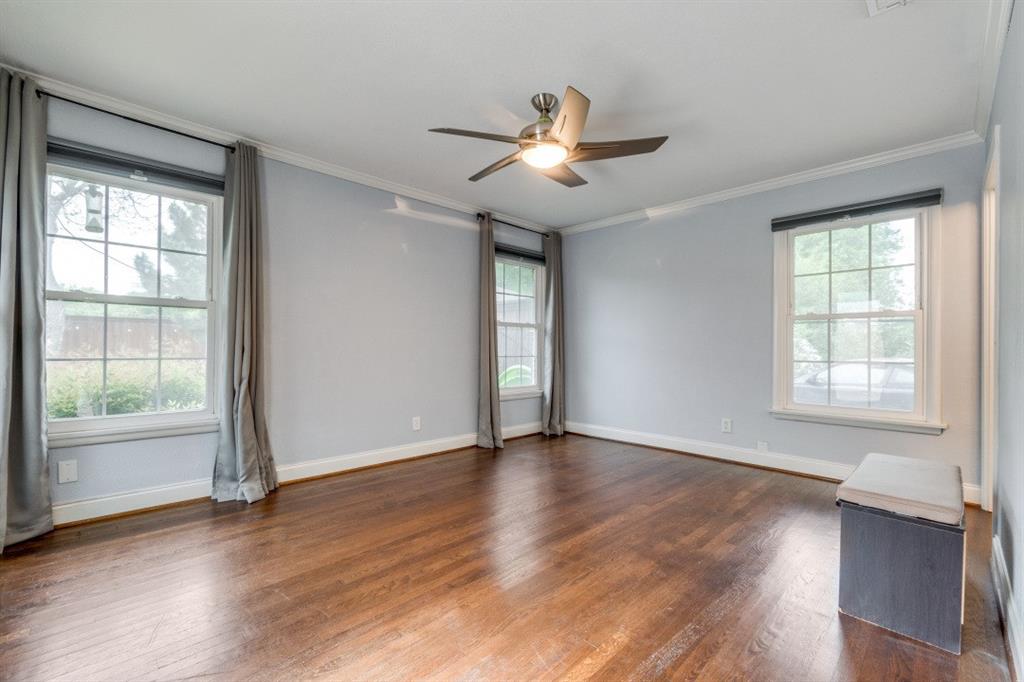 Ash Creek Estates - Residential