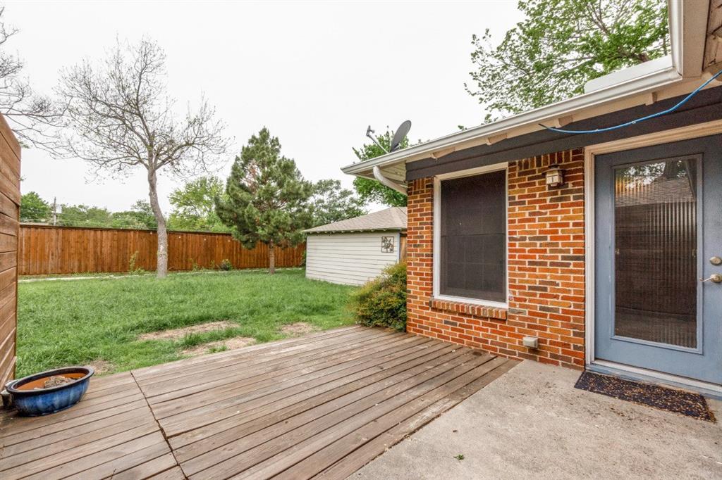 Ash Creek Estates - Residential