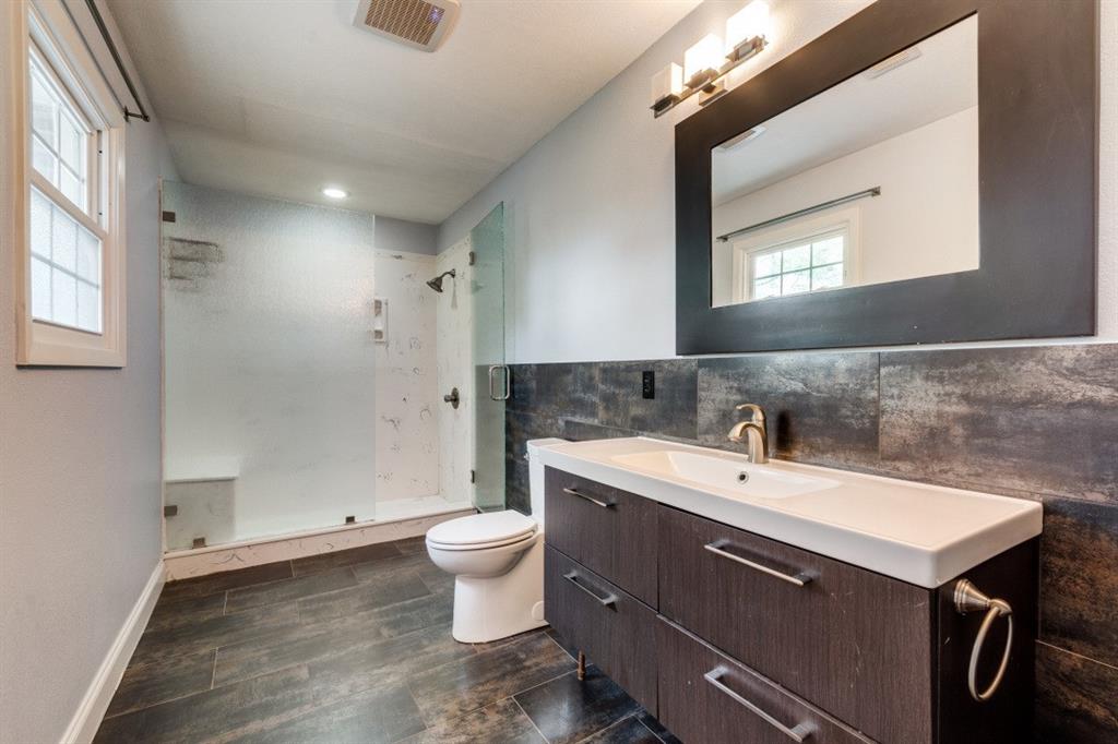 Ash Creek Estates - Residential