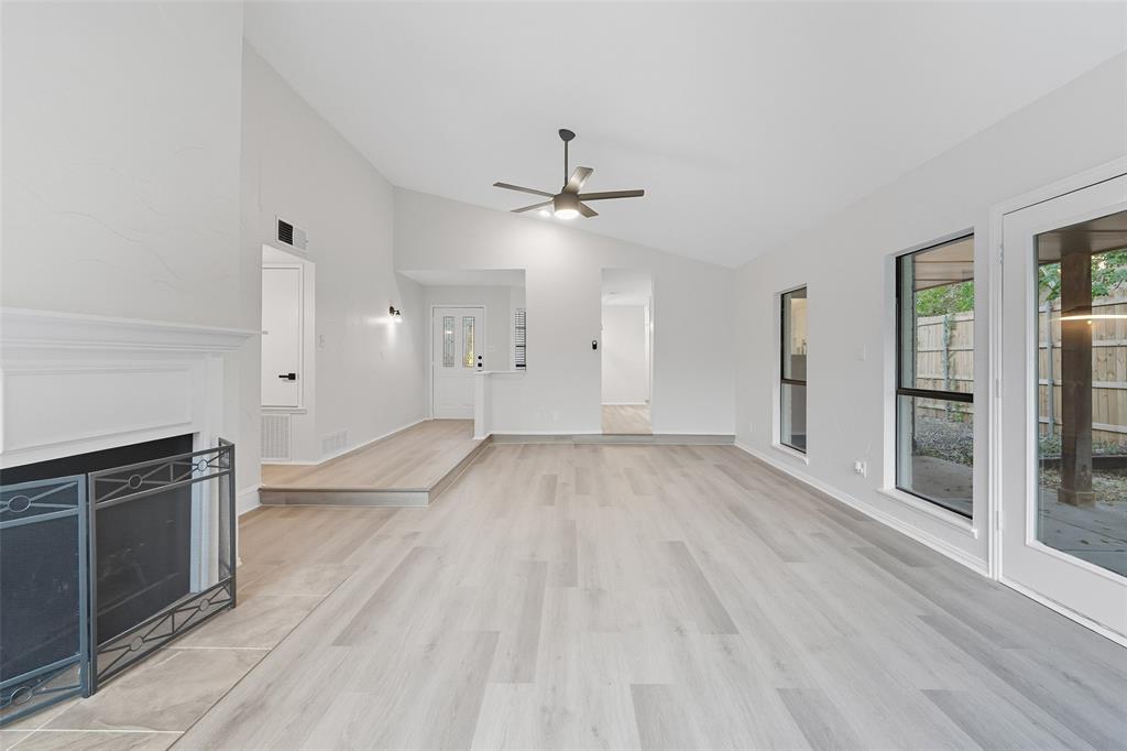 Cross Creek 3 Sec 1 & 2 - Residential