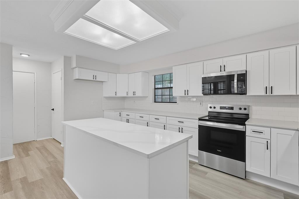 Cross Creek 3 Sec 1 & 2 - Residential