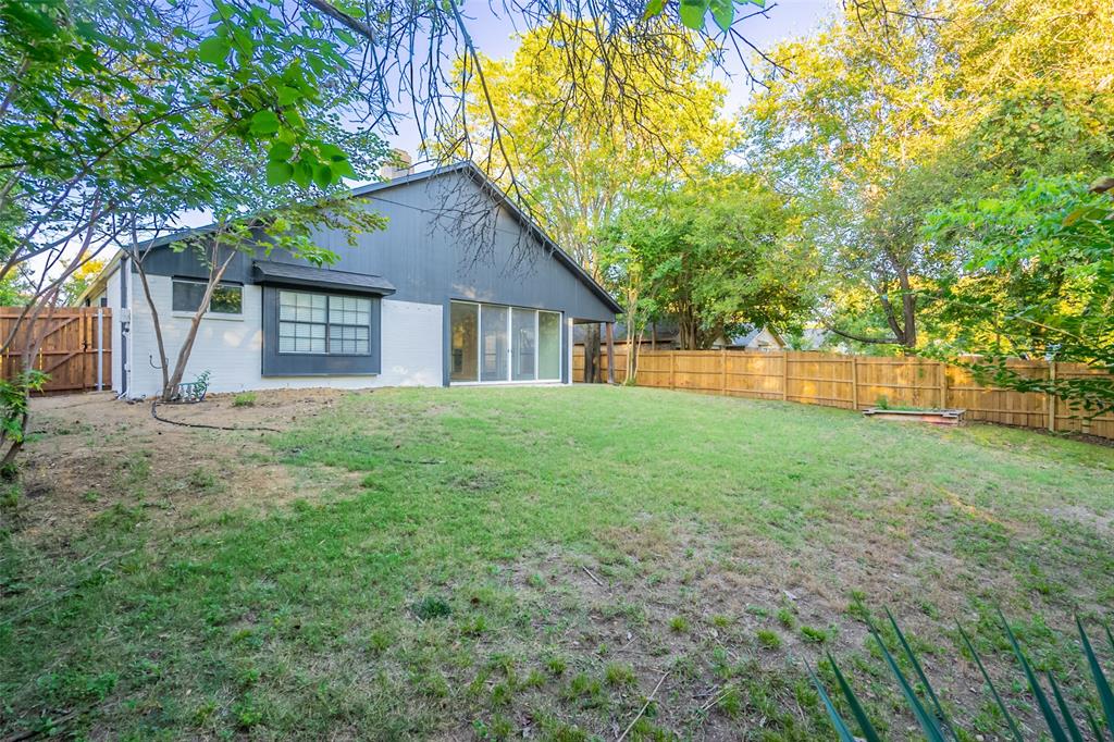 Cross Creek 3 Sec 1 & 2 - Residential