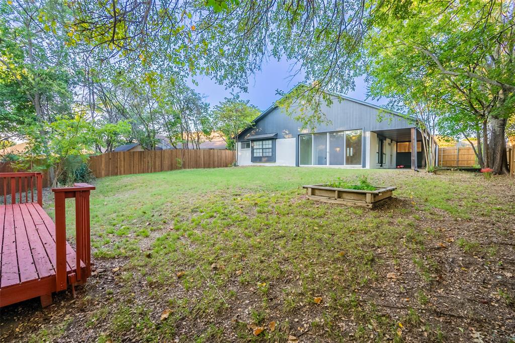 Cross Creek 3 Sec 1 & 2 - Residential