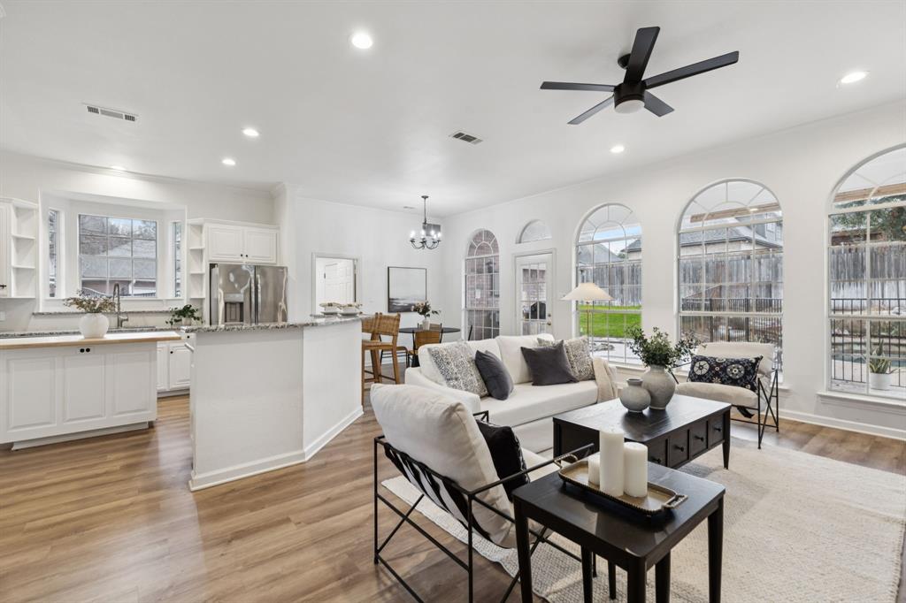 Lakehill Manor Addition - Residential