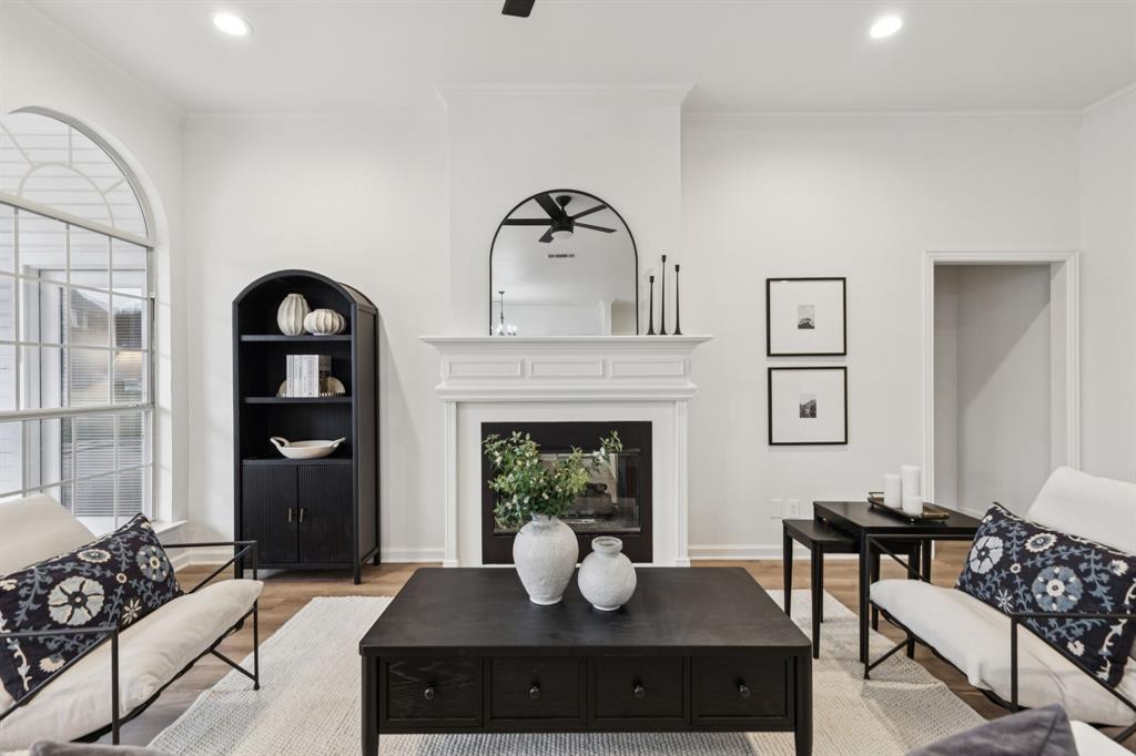 Lakehill Manor Addition - Residential