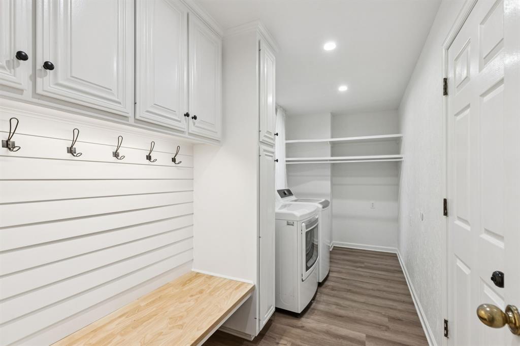 Lakehill Manor Addition - Residential