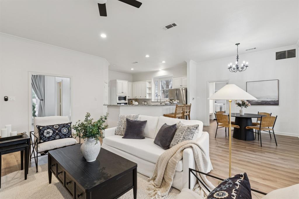 Lakehill Manor Addition - Residential