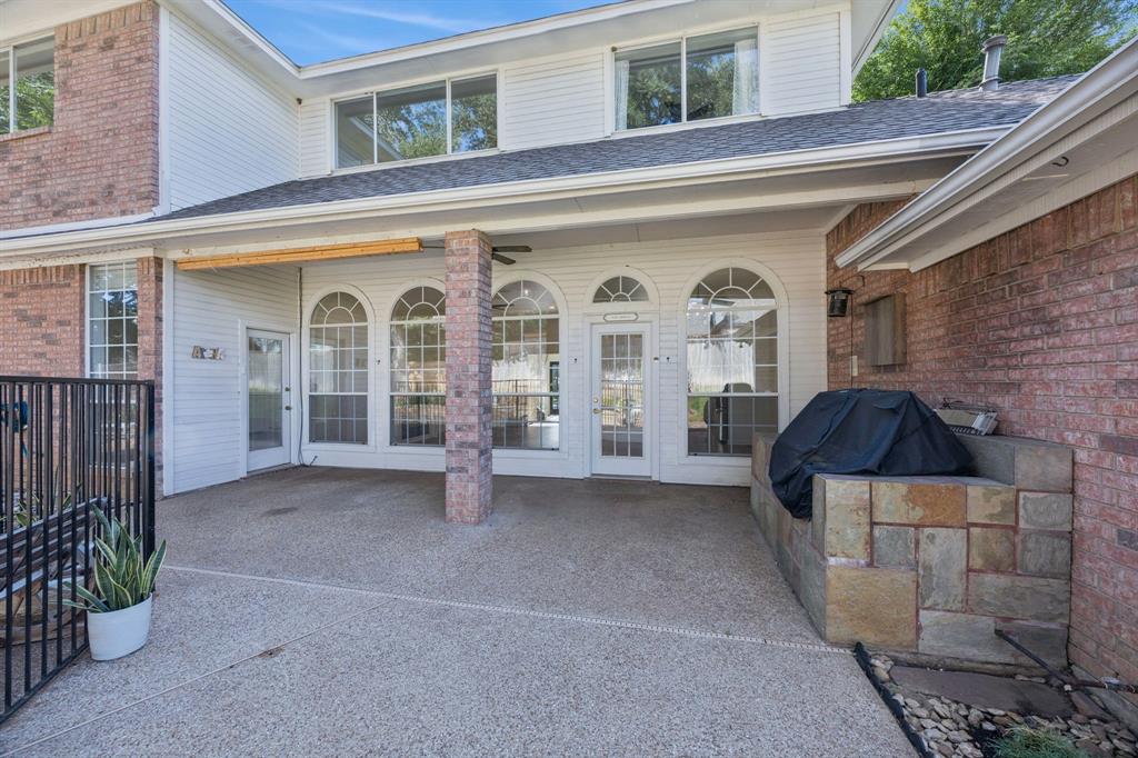 Lakehill Manor Addition - Residential