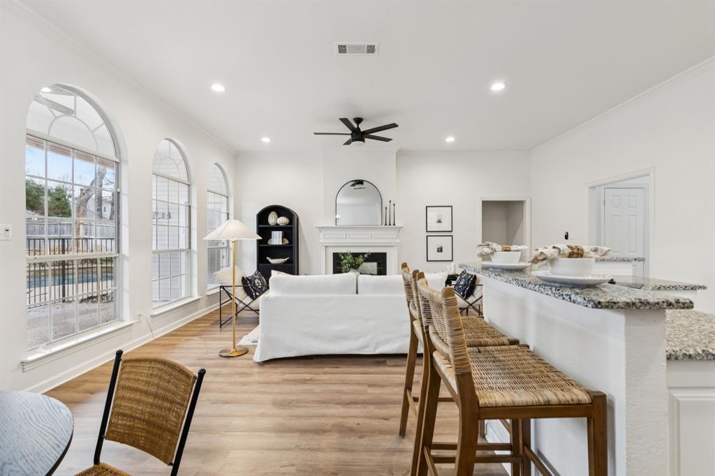 Lakehill Manor Addition - Residential