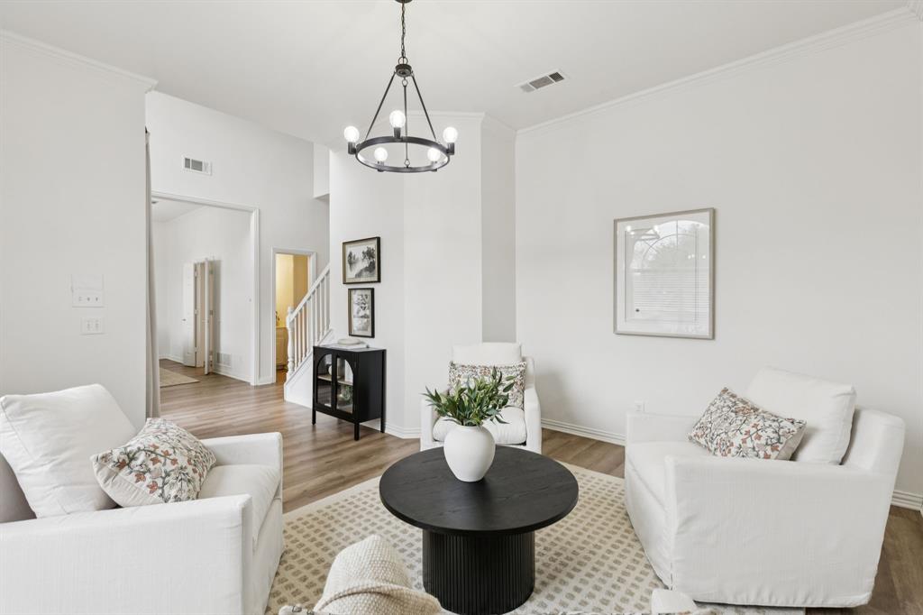 Lakehill Manor Addition - Residential