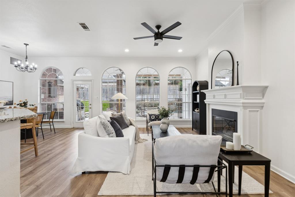 Lakehill Manor Addition - Residential