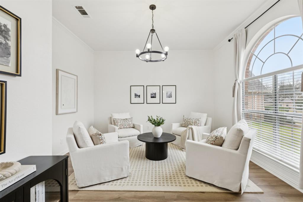 Lakehill Manor Addition - Residential