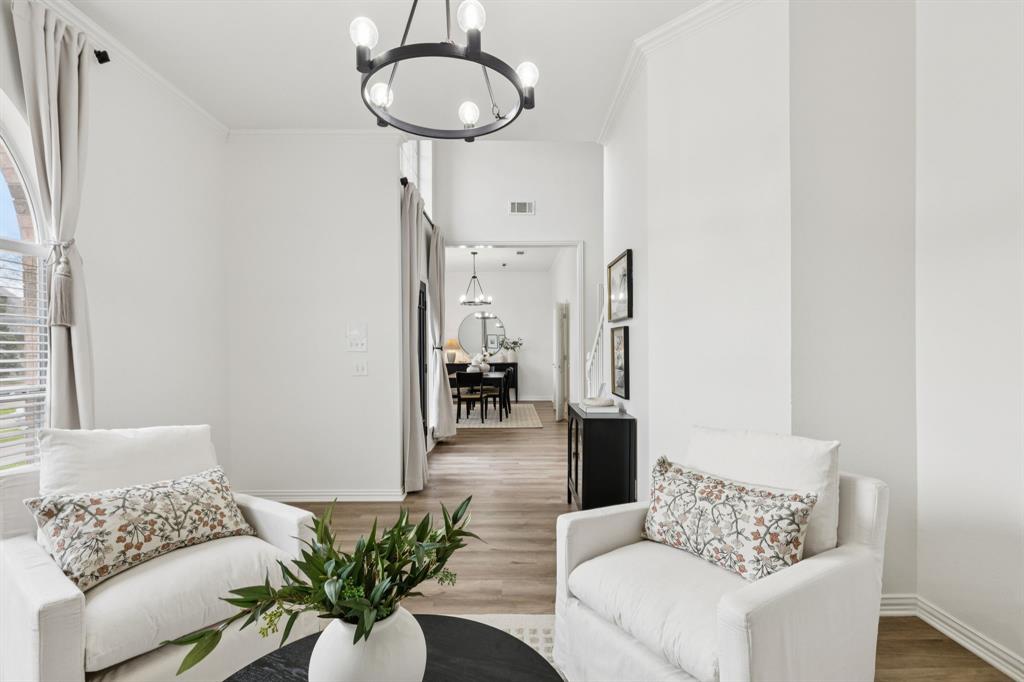 Lakehill Manor Addition - Residential