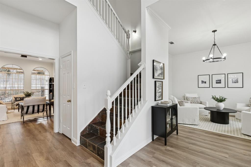 Lakehill Manor Addition - Residential