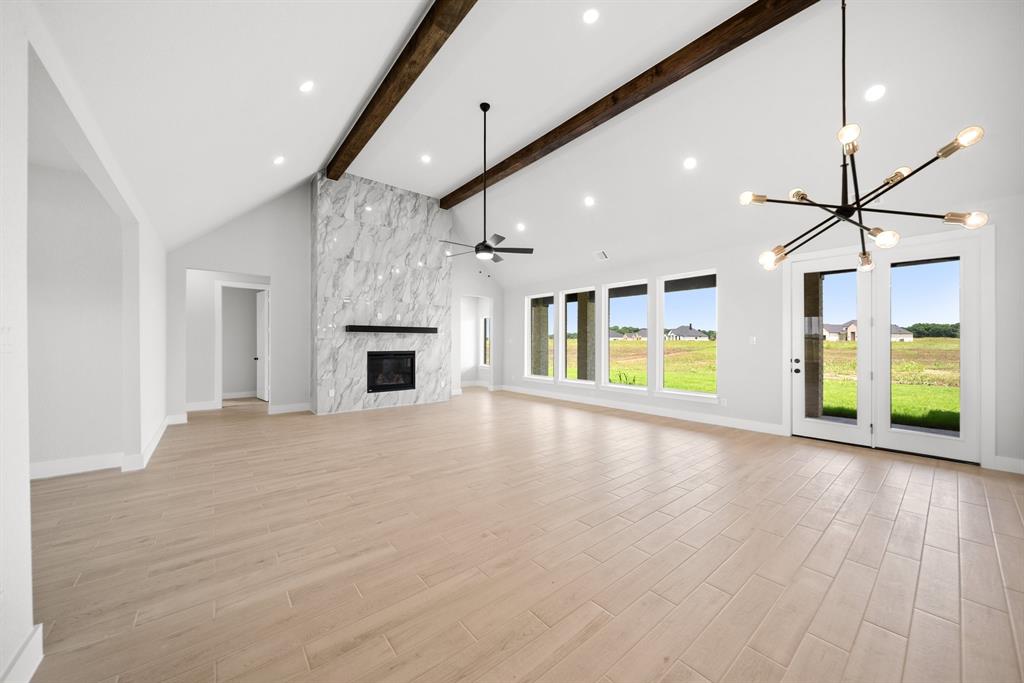 420 Waterfall Ranch Road