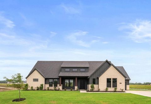420 Waterfall Ranch Road Waxahachie TX 75167
