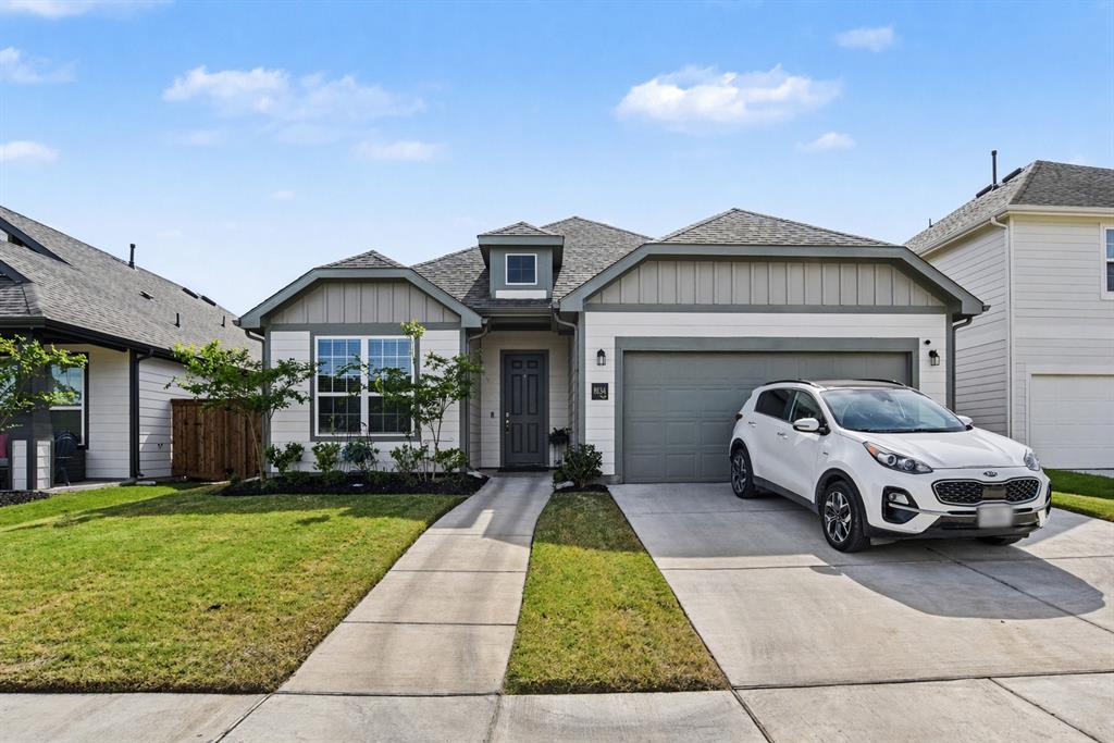 8134 Grotto Drive