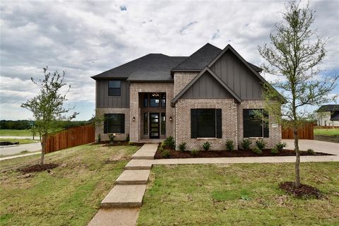 4000 HARKNESS Drive Prosper TX 75078
