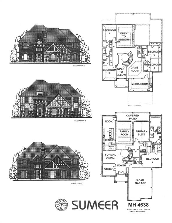 4000 HARKNESS Drive