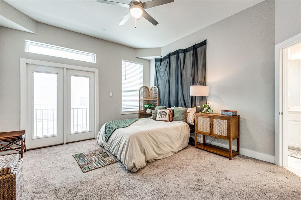 Amour Vallee Condos - Residential