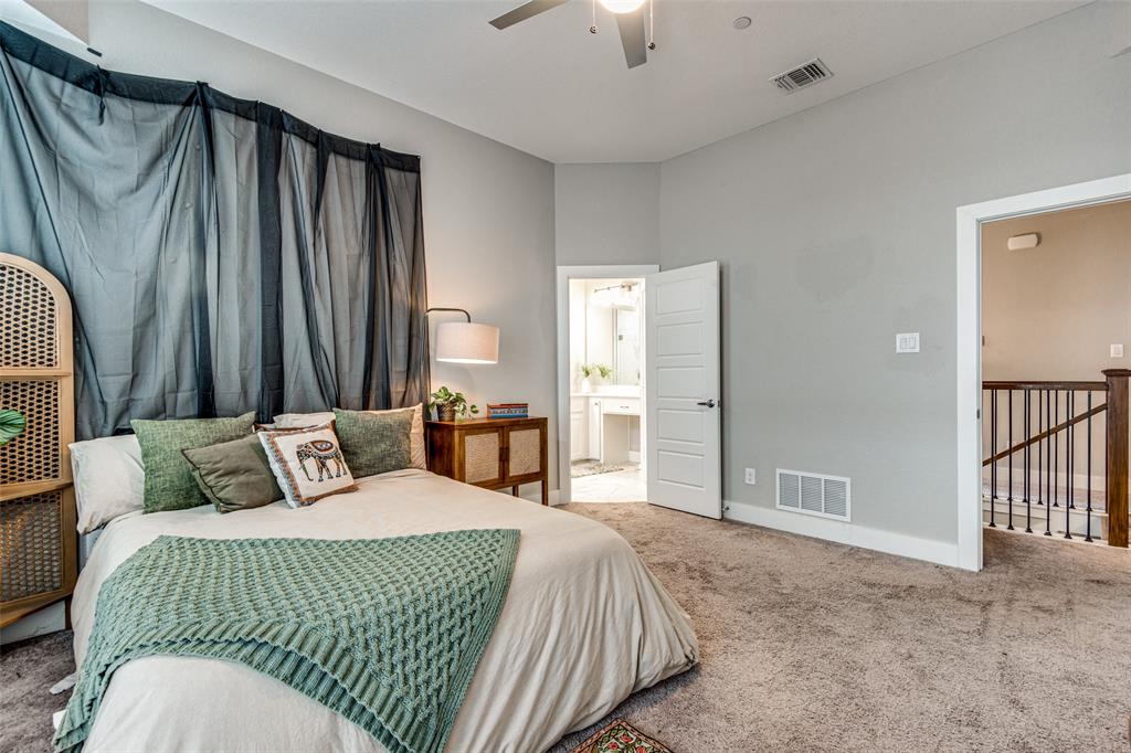 Amour Vallee Condos - Residential