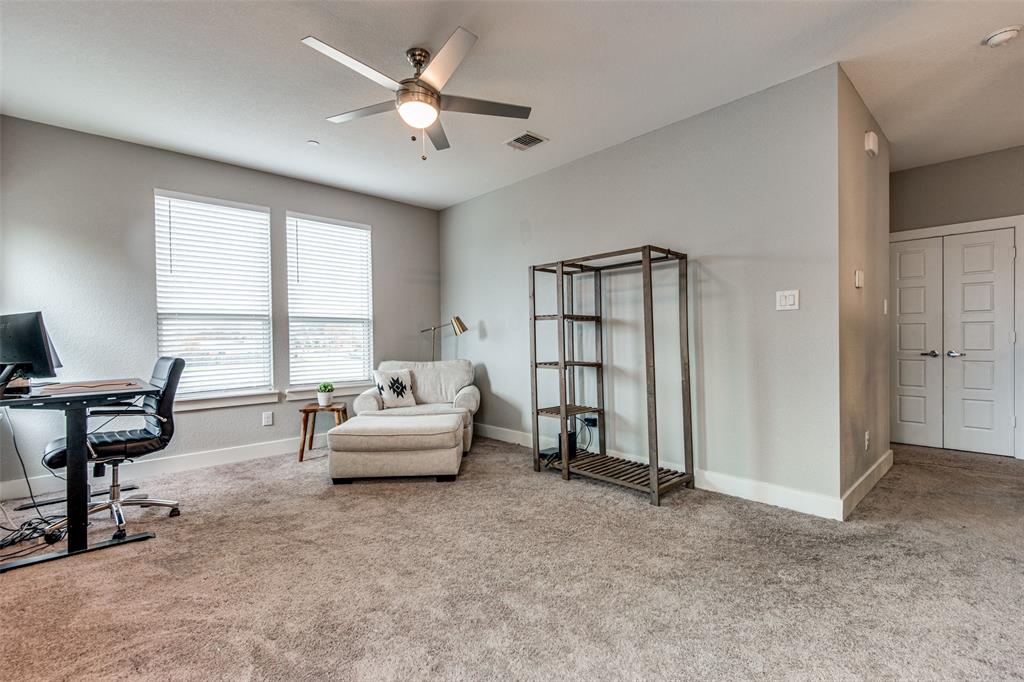 Amour Vallee Condos - Residential