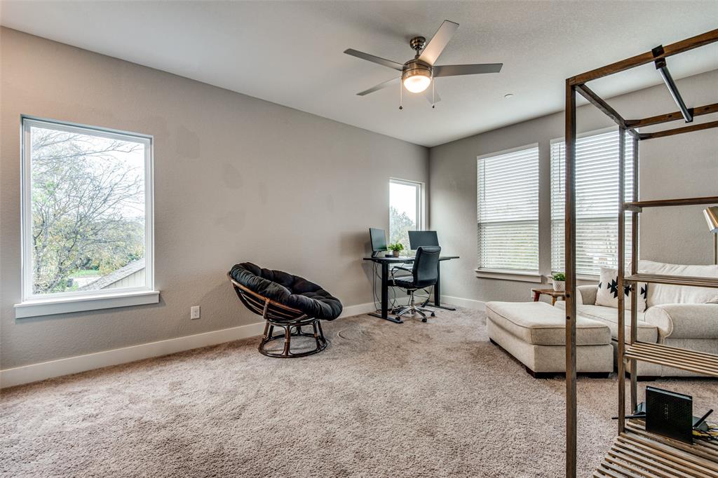 Amour Vallee Condos - Residential