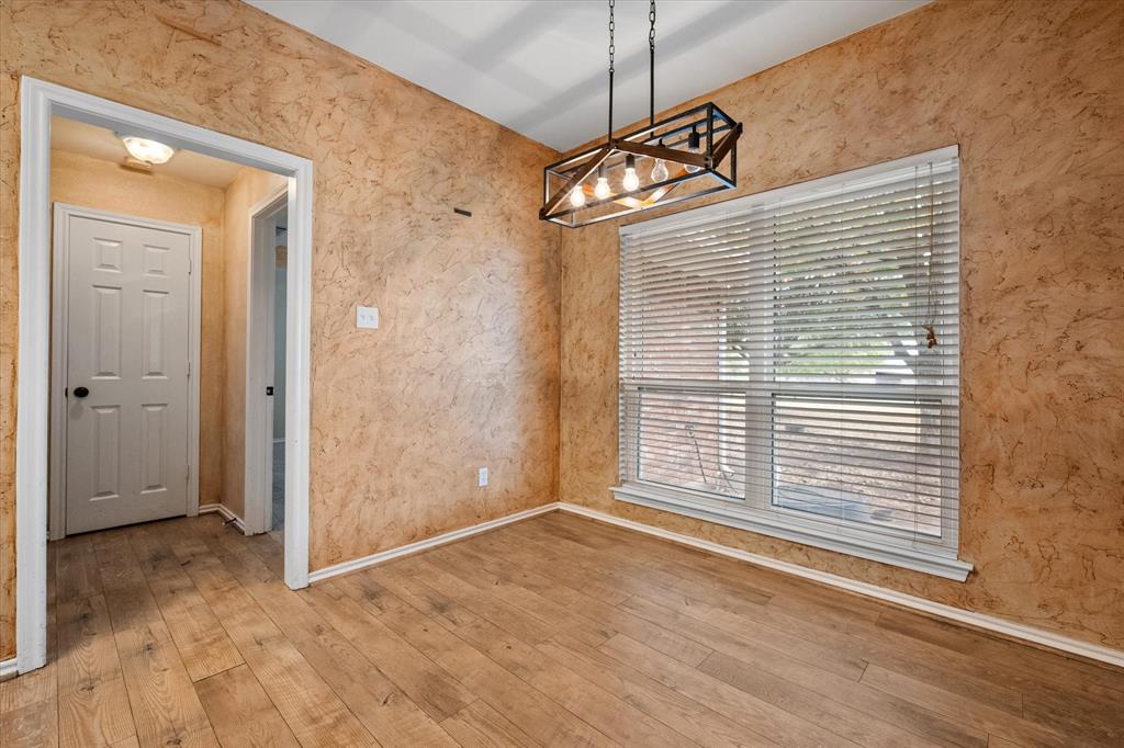 J Braly Hillcreek Estates - Residential Lease