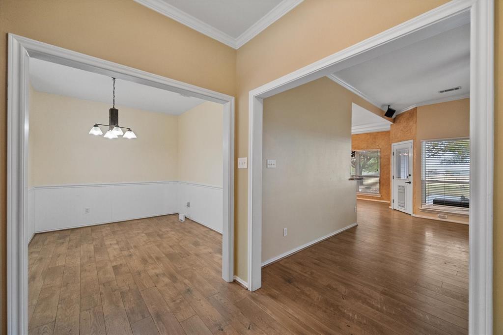 J Braly Hillcreek Estates - Residential Lease