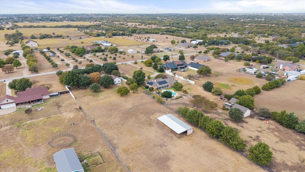 J Braly Hillcreek Estates - Residential Lease