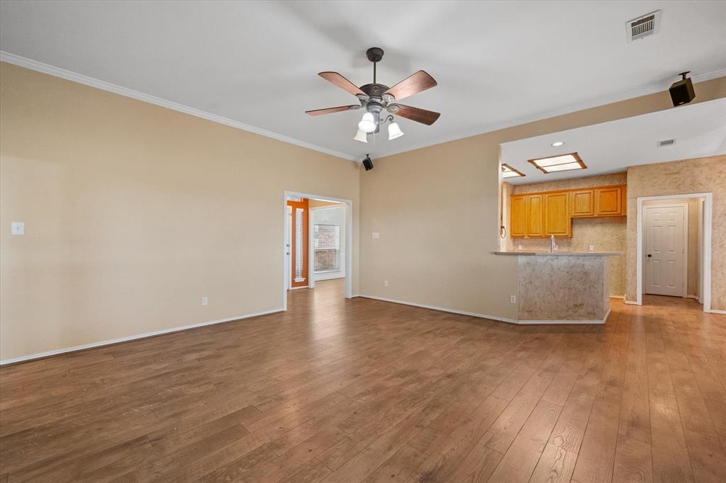 J Braly Hillcreek Estates - Residential Lease