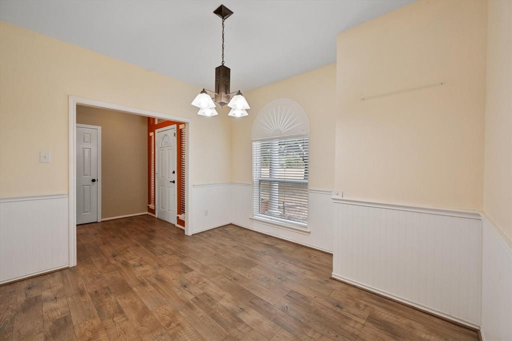 J Braly Hillcreek Estates - Residential Lease