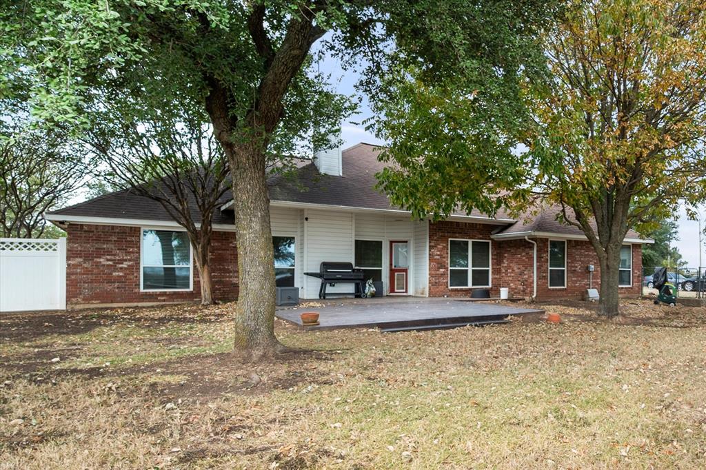 J Braly Hillcreek Estates - Residential Lease