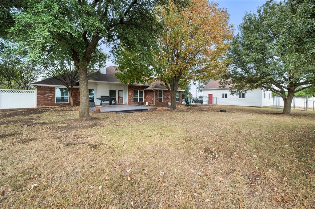 J Braly Hillcreek Estates - Residential Lease