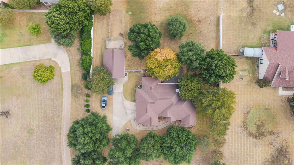 J Braly Hillcreek Estates - Residential Lease