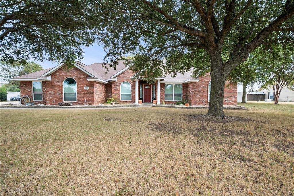 J Braly Hillcreek Estates - Residential Lease