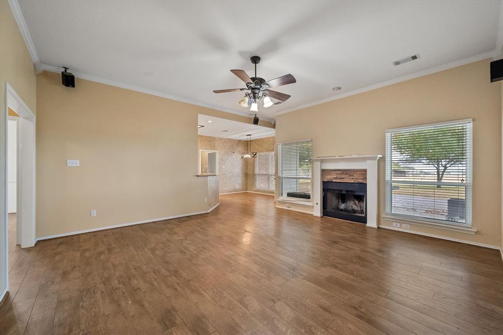 J Braly Hillcreek Estates - Residential Lease