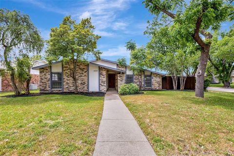 6533 Mesquite Trail Plano TX 75023