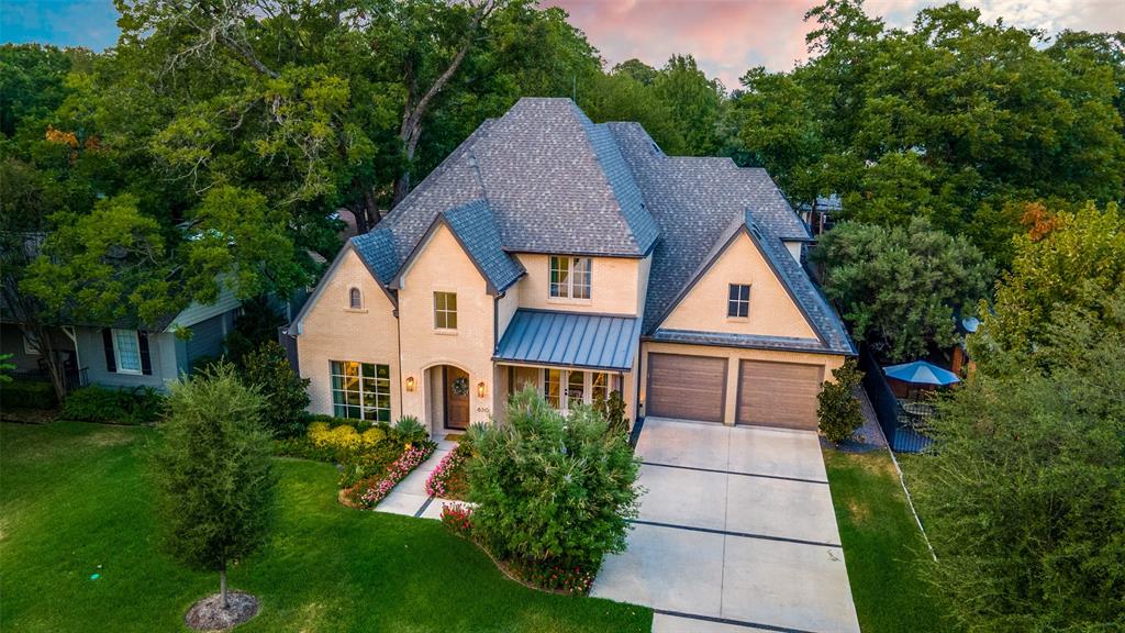 Lake Highlands Estates - Residential